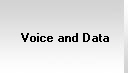 Voice and Data